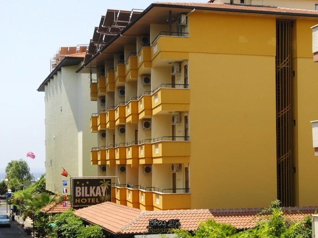 Novis Hotel Cleopatra
