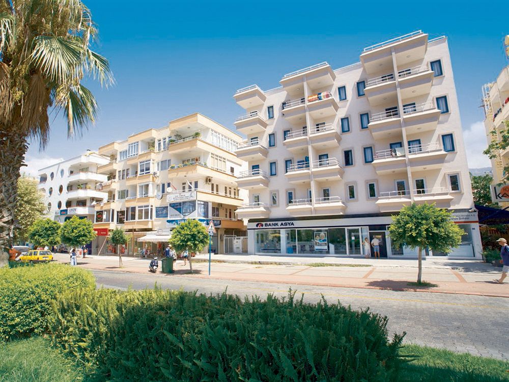 Ramira City (ex. Karat Hotel)