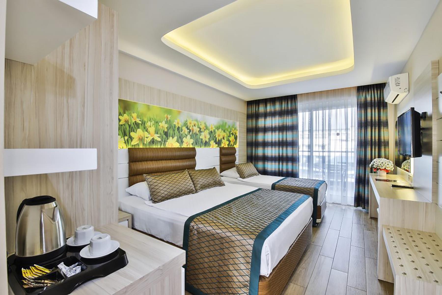 Oji Beach Hotel (ex. Opia Boutique Hotel) — фото 3