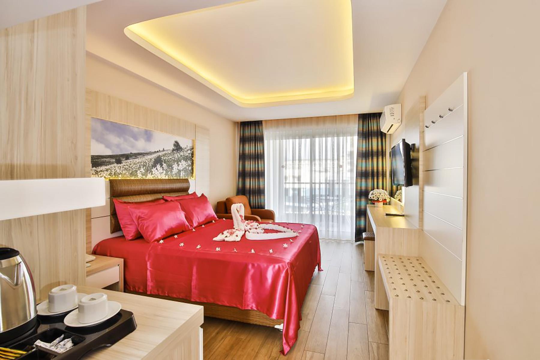 Oji Beach Hotel (ex. Opia Boutique Hotel) — фото 5