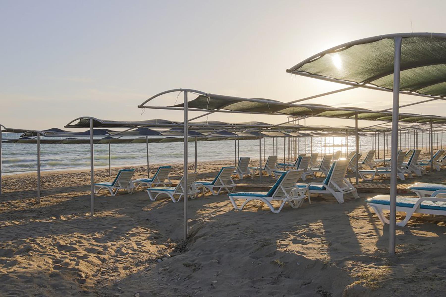 Oji Beach Hotel (ex. Opia Boutique Hotel) — фото 6