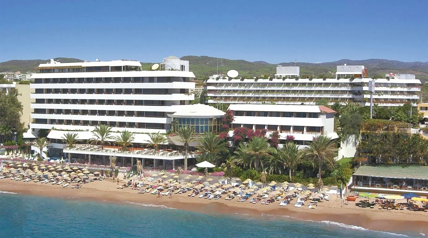 Rubi Hotel