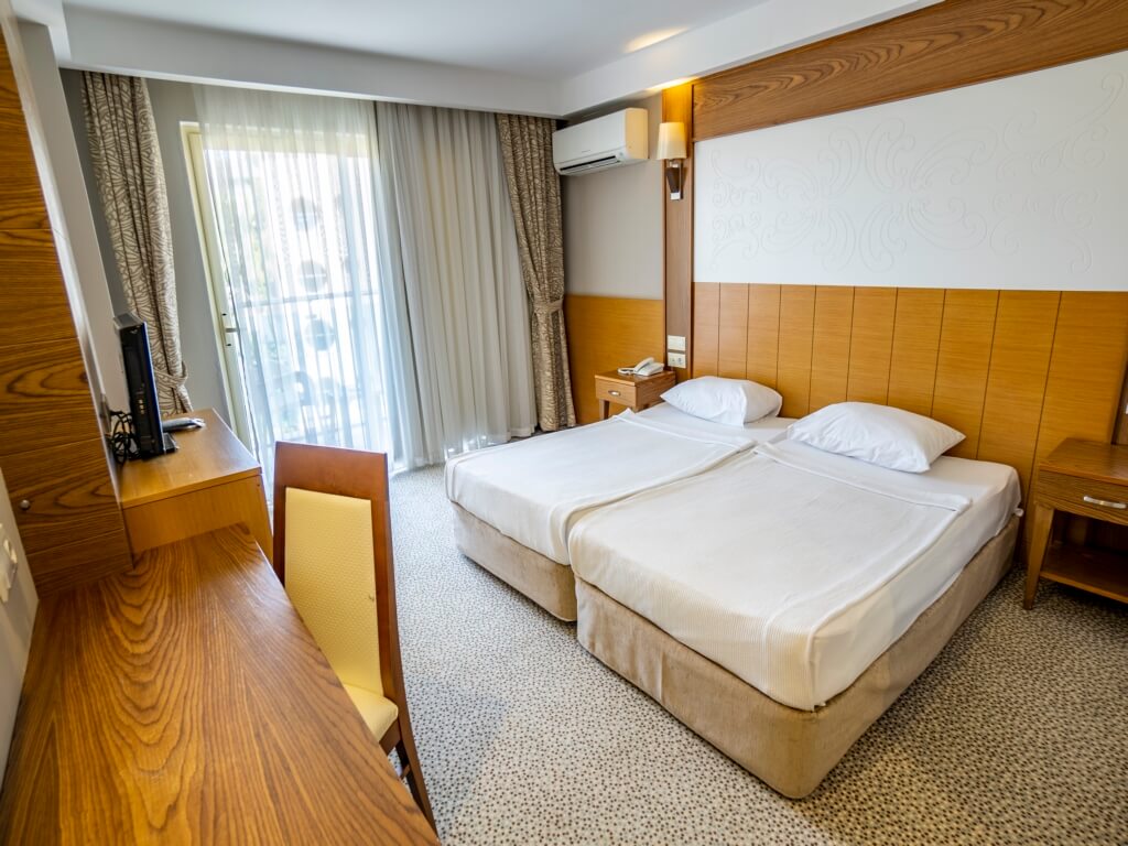 MC Beach Resort — фото 4