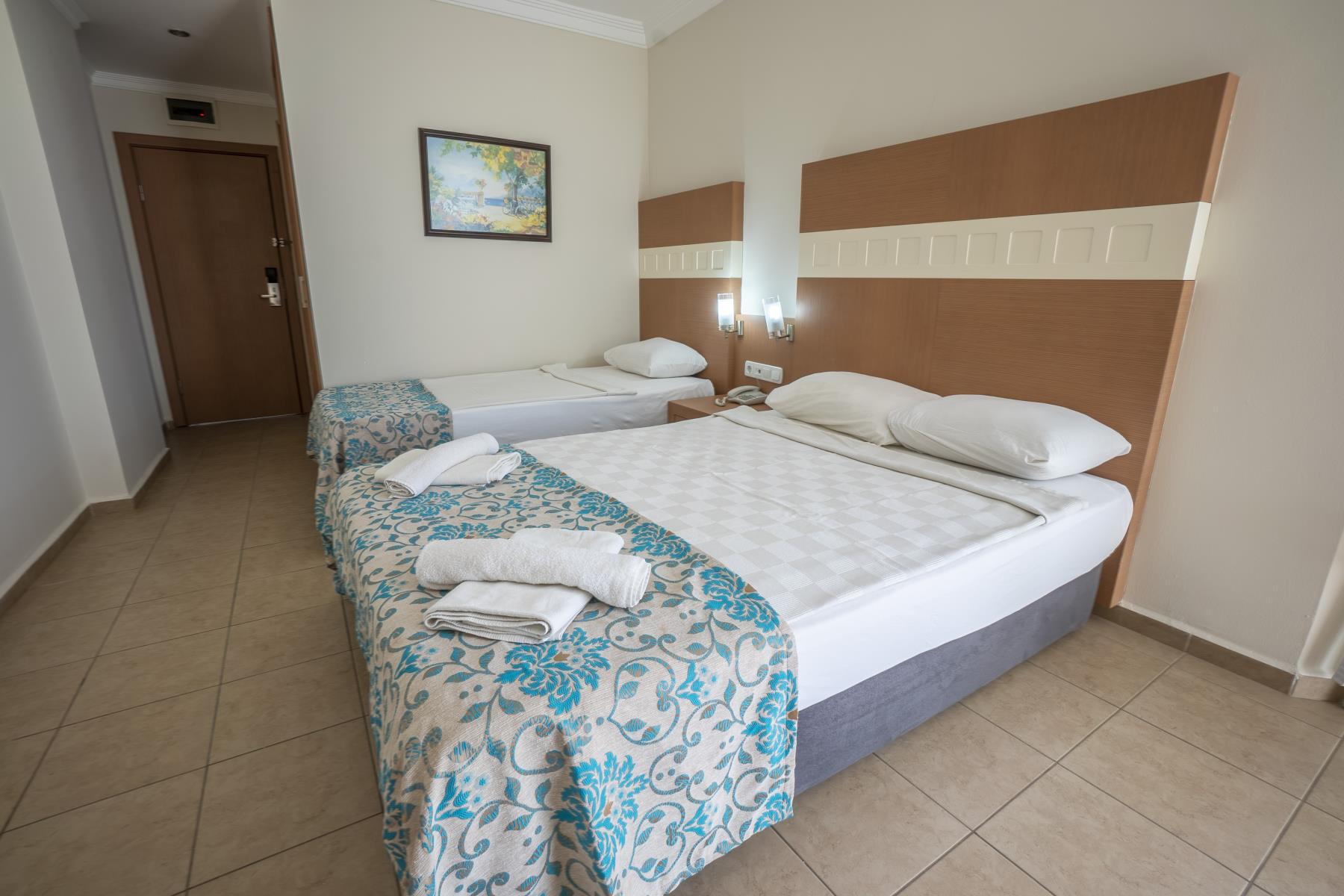 Sun Star Beach Hotel — фото 4