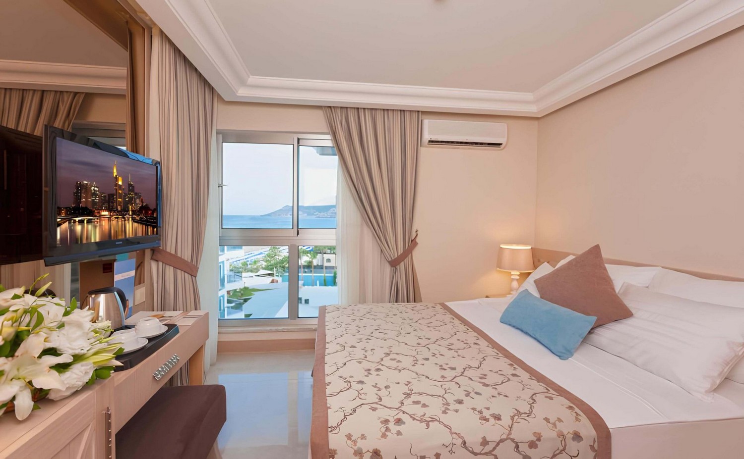 Xperia Saray Beach Hotel — фото 5