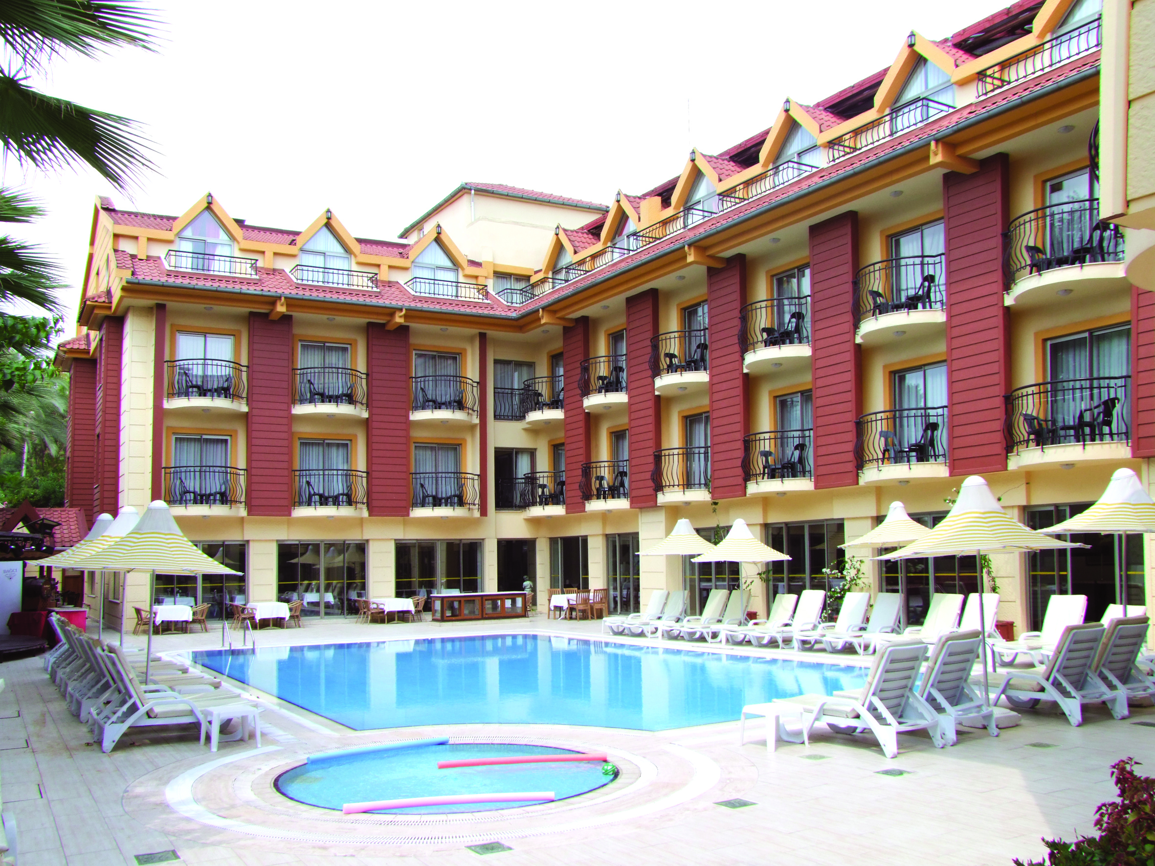 Astoria Hotel
