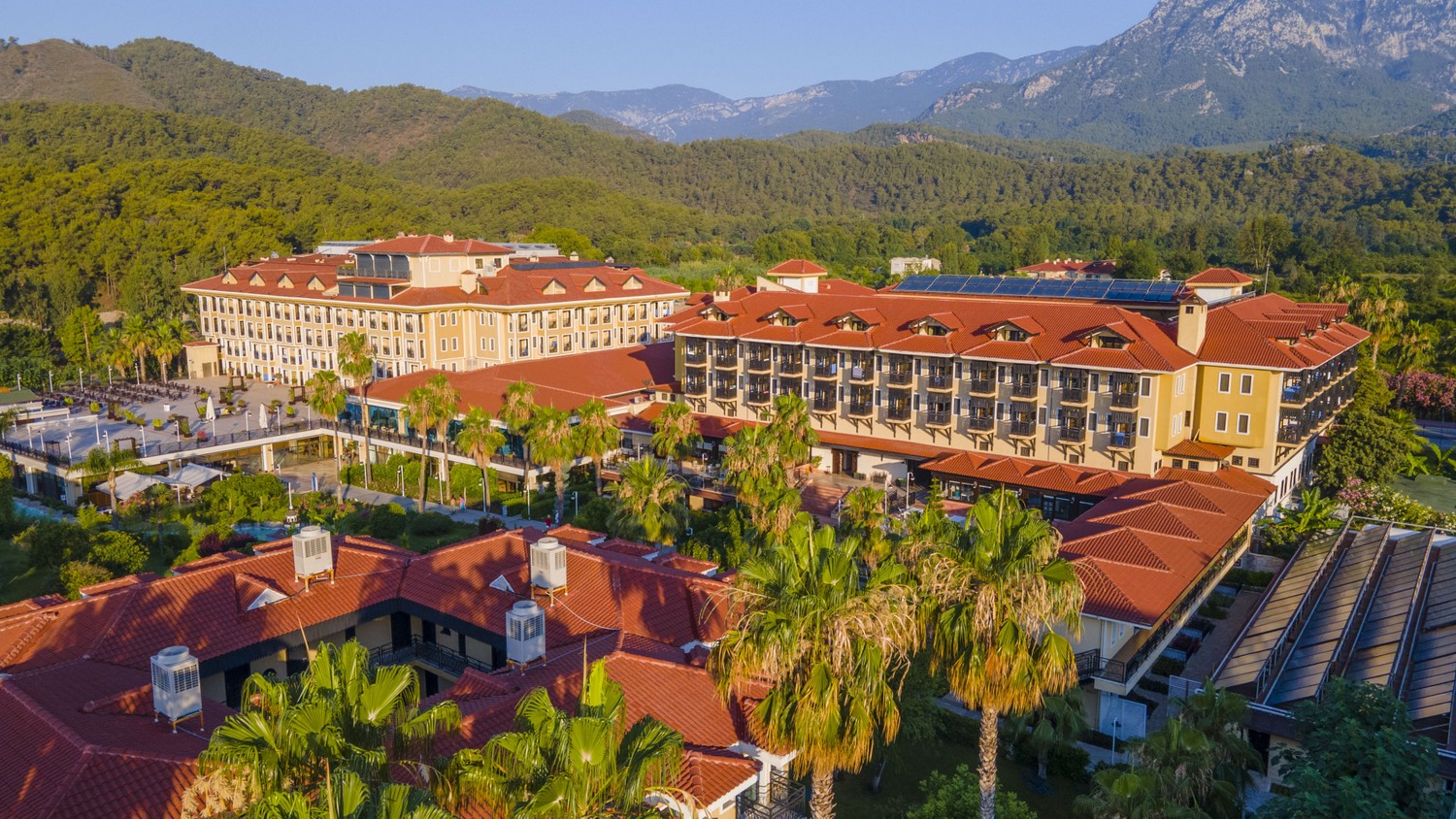 Club Hotel Phaselis Rose — фото 2