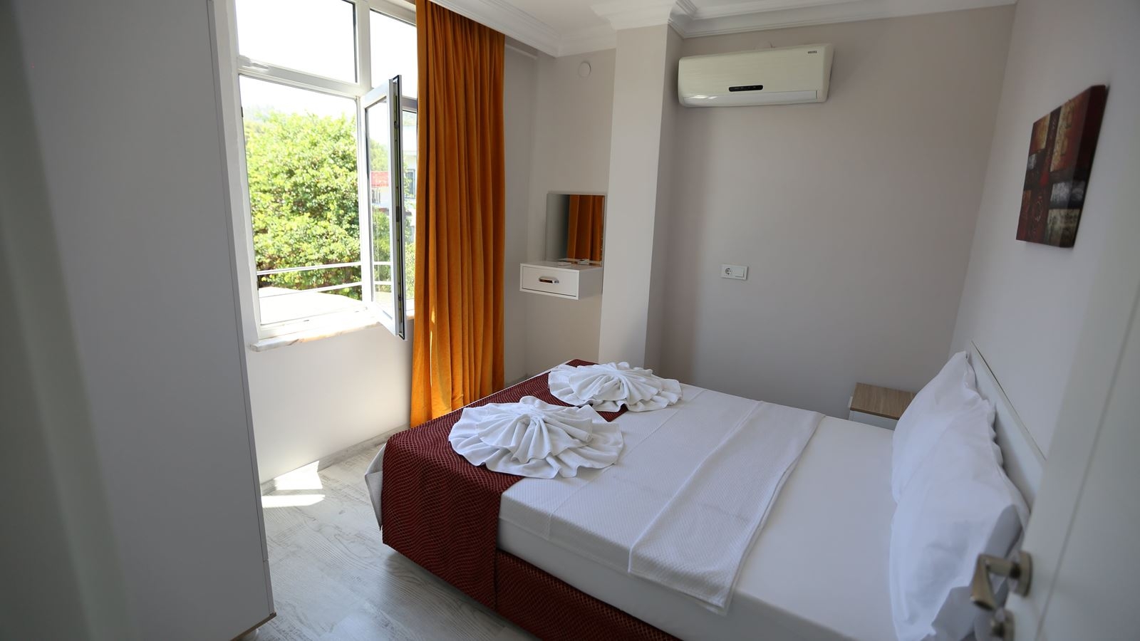 Kemer Paradise Hotel — фото 5