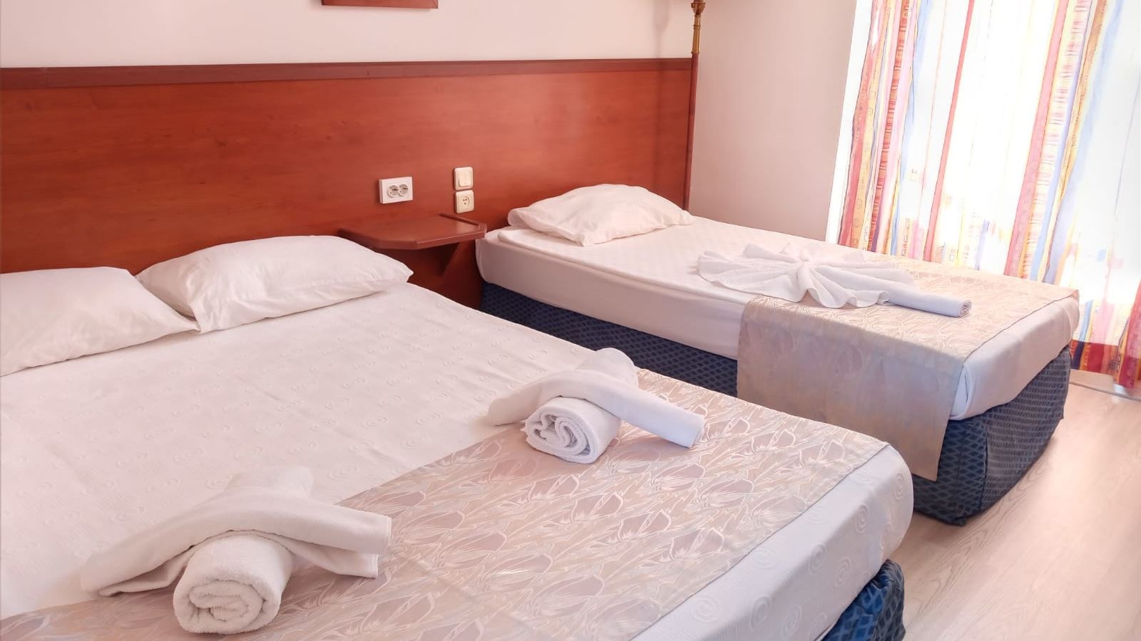 Kemer Paradise Hotel — фото 6