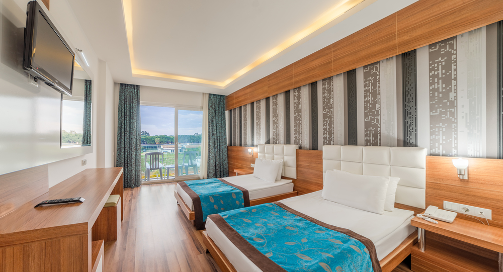 Amon Hotels Belek (Adults Only) (ex. Maya World Belek) — фото 5