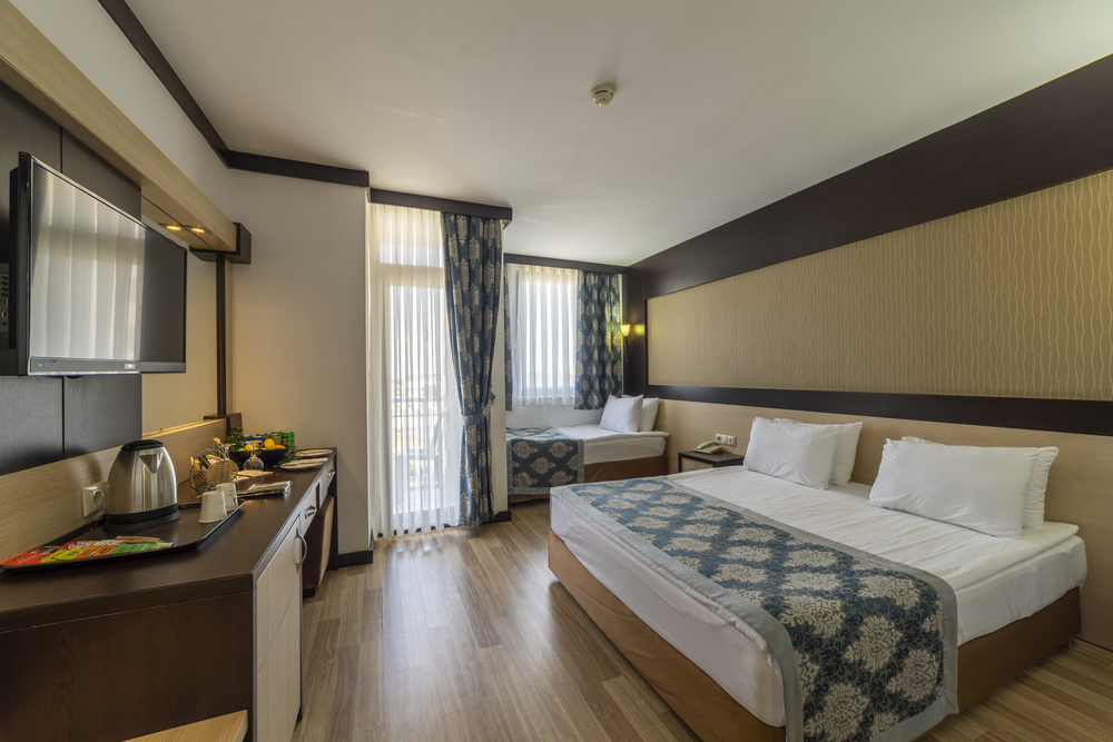 Amon Hotels Belek (Adults Only) (ex. Maya World Belek) — фото 6