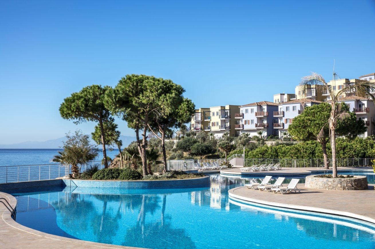Aria Claros Beach & Spa Resort — фото 3
