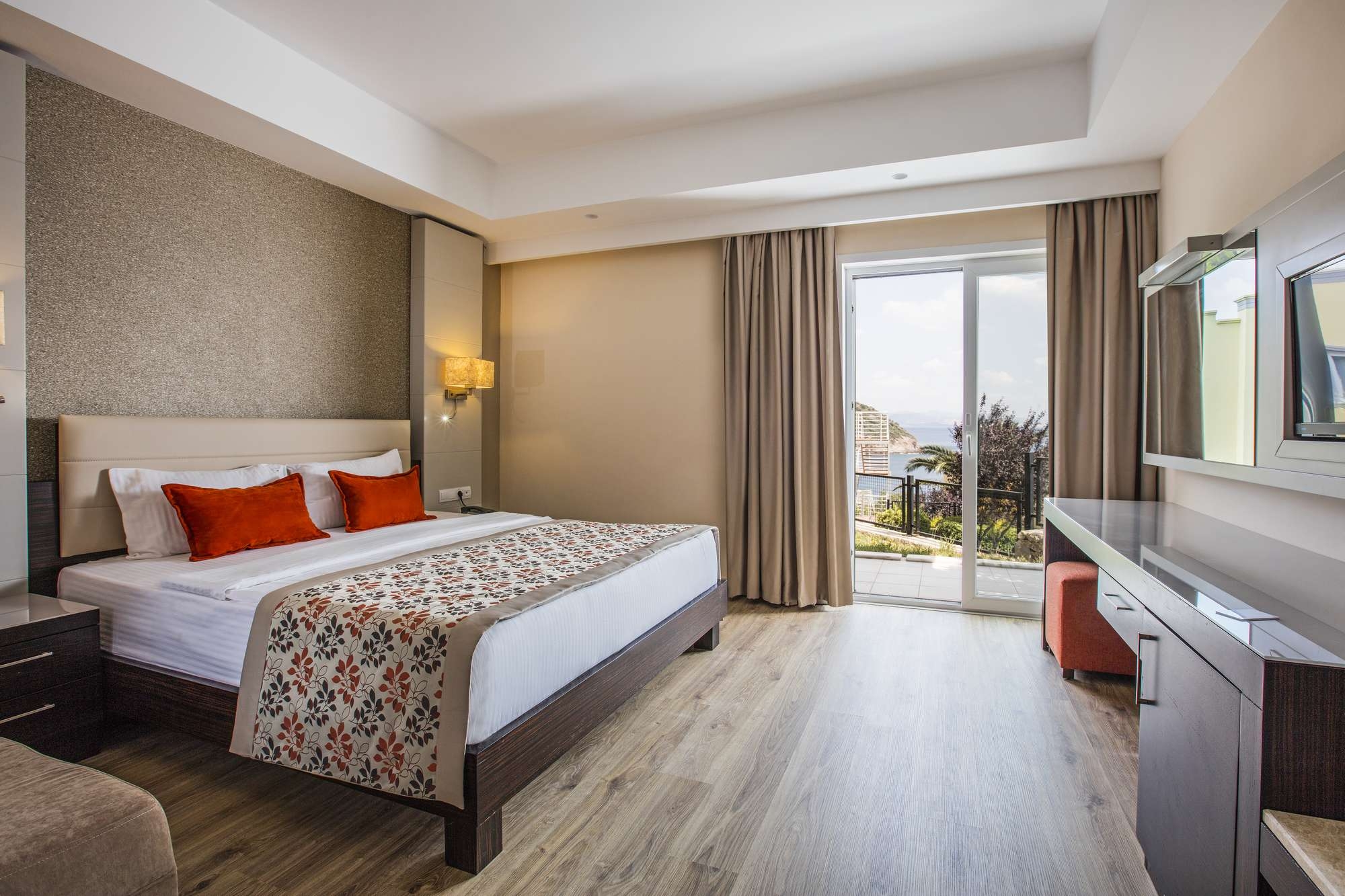 Aria Claros Beach & Spa Resort — фото 4