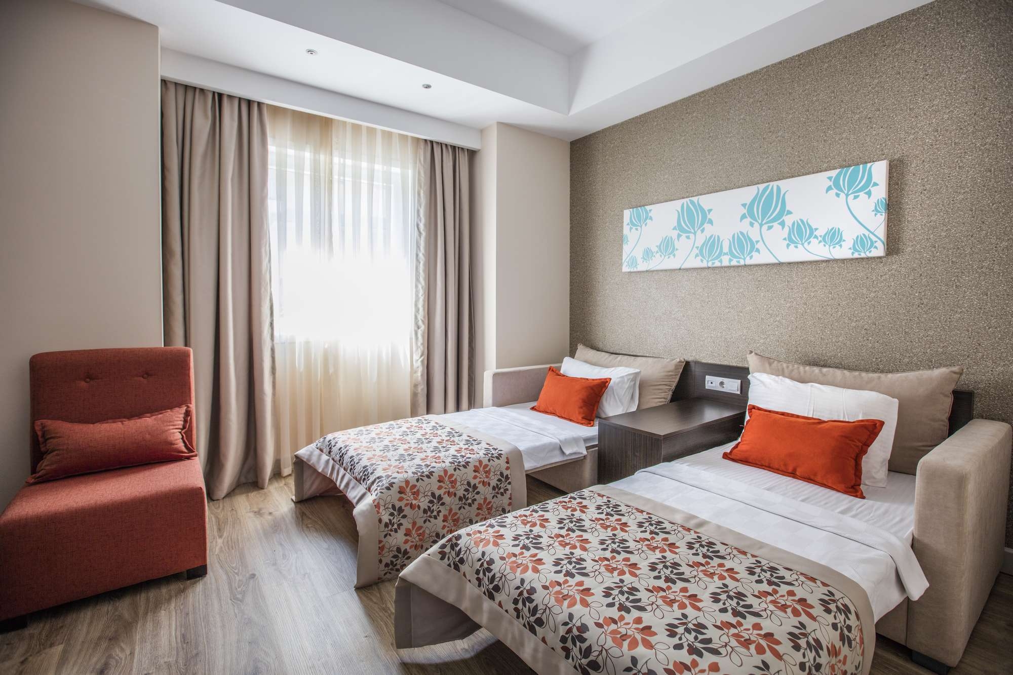 Aria Claros Beach & Spa Resort — фото 6