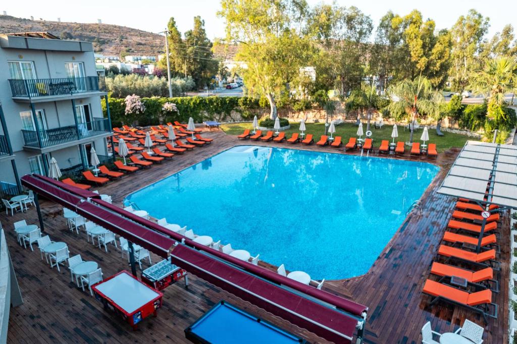 Bodrum Beach Resort — фото 6