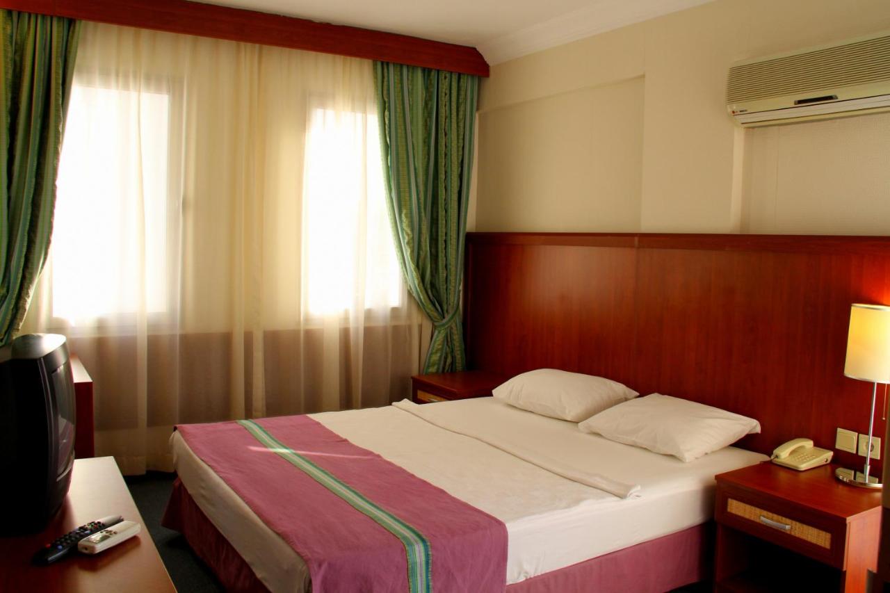 Aegean Park Hotel — фото 3