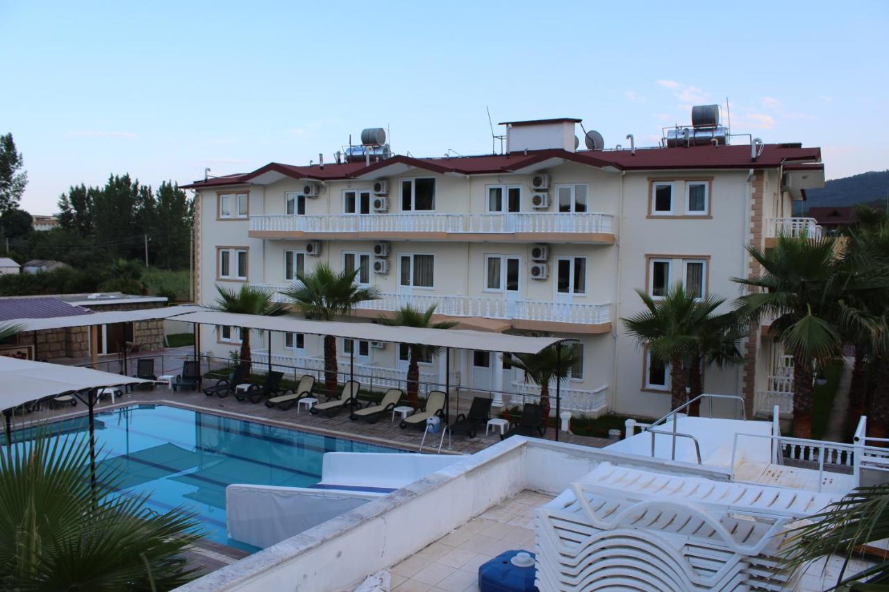Hotel Gold Stone, Бельдиби