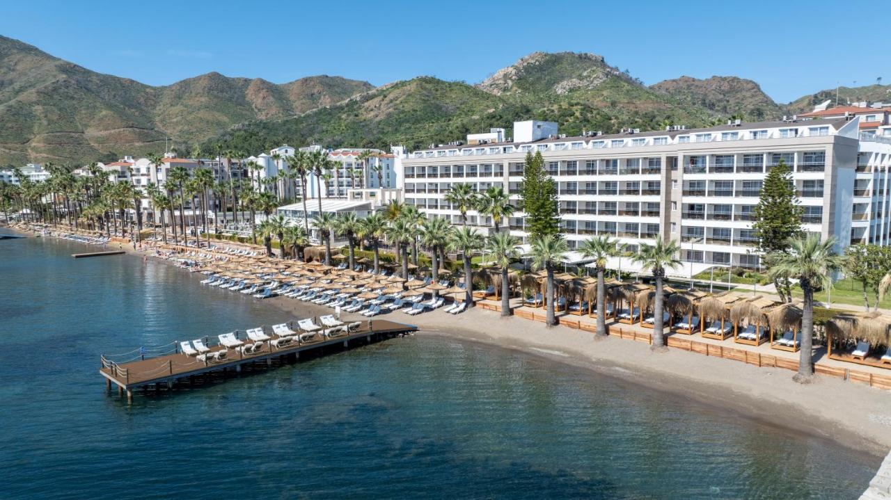 Prime Beach (ex. Miramer Beach)