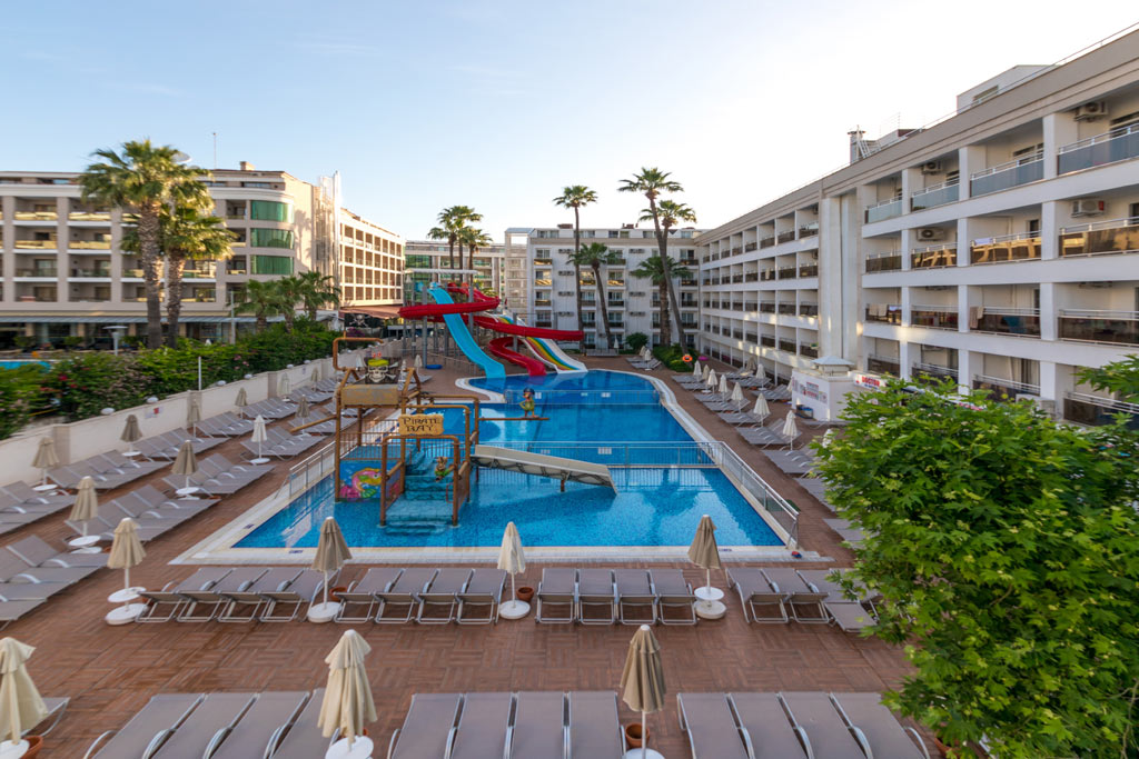 Prime Beach (ex. Miramer Beach) — фото 2
