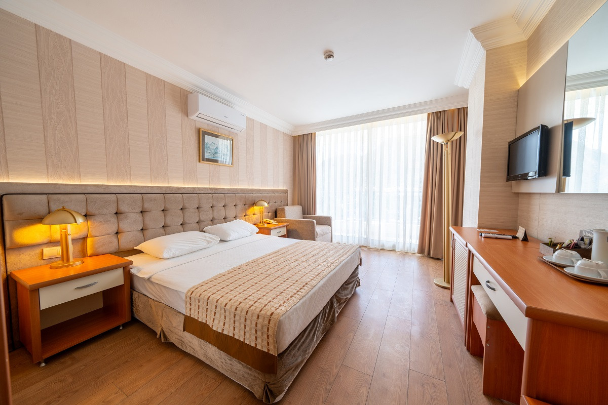 Letoile Beach Hotel — фото 4