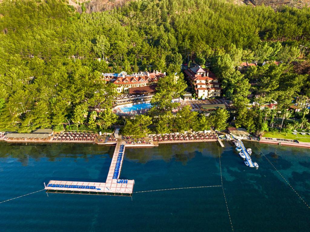 Marmaris Park