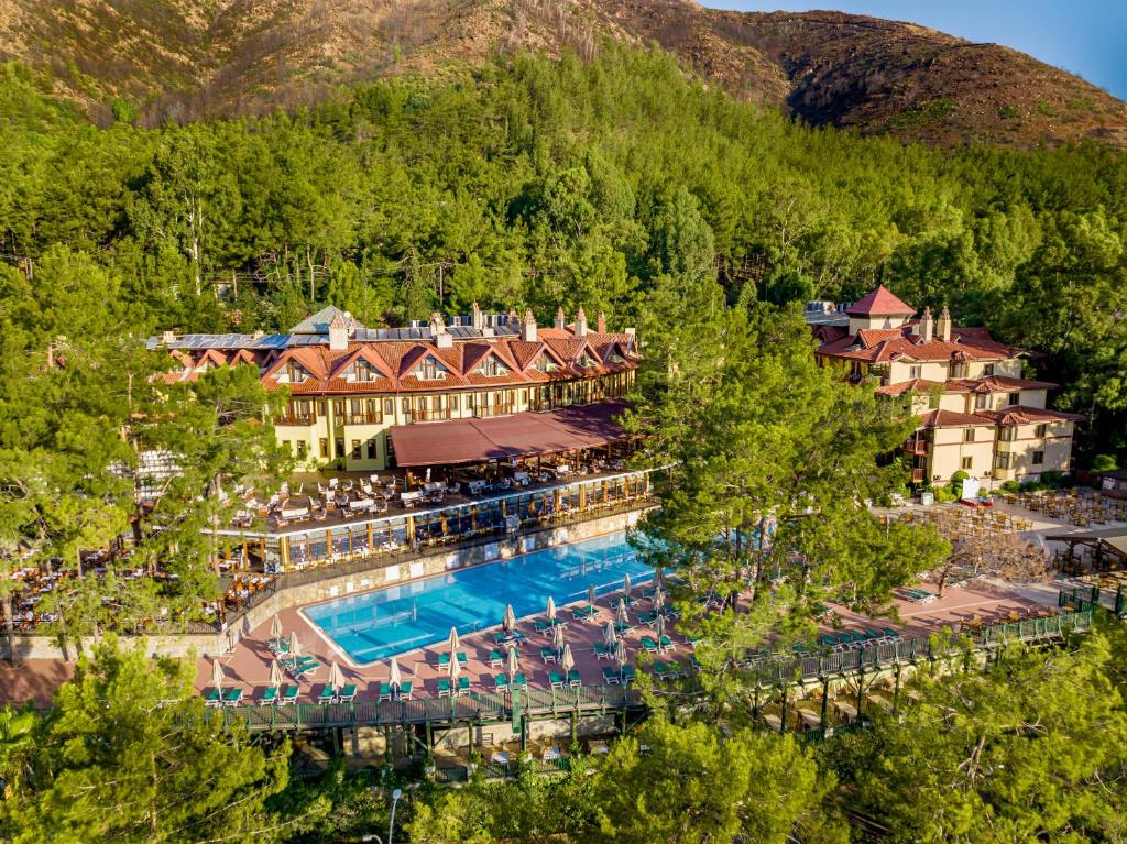 Marmaris Park — фото 2