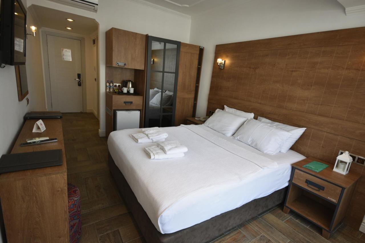 Aurasia Beach Hotel — фото 3