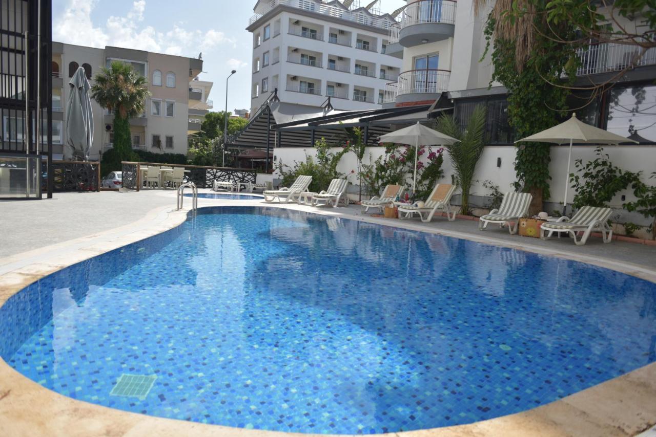 Aurasia Beach Hotel — фото 5