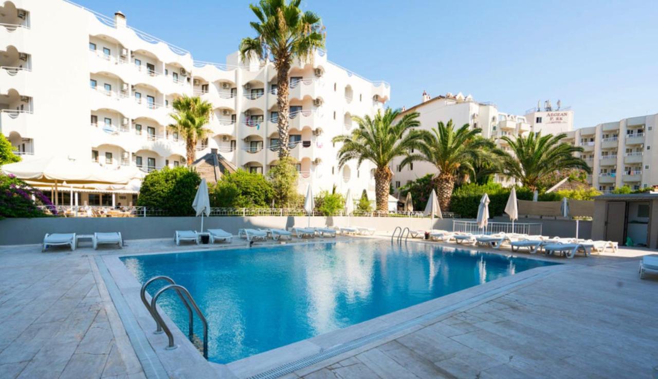 Yunus Hotel