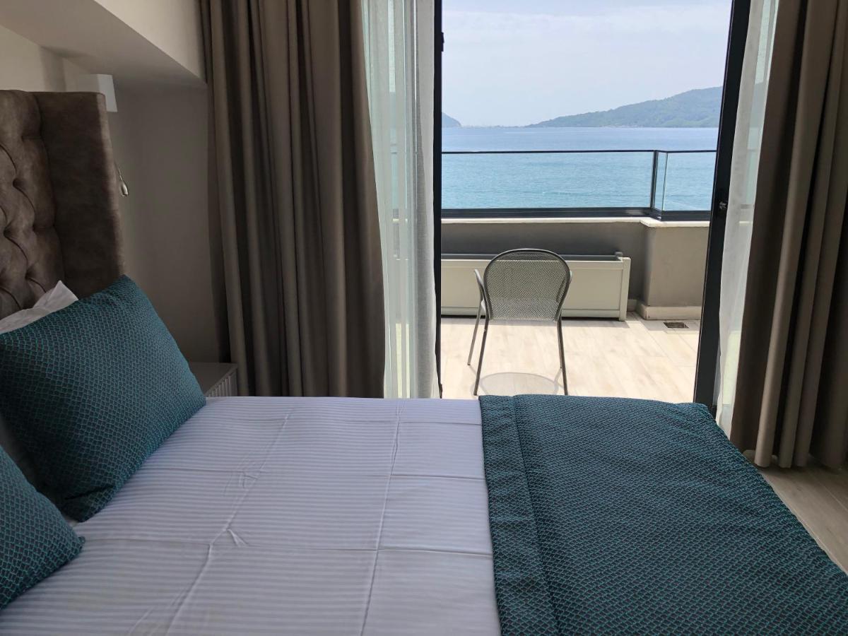 Yunus Hotel — фото 3
