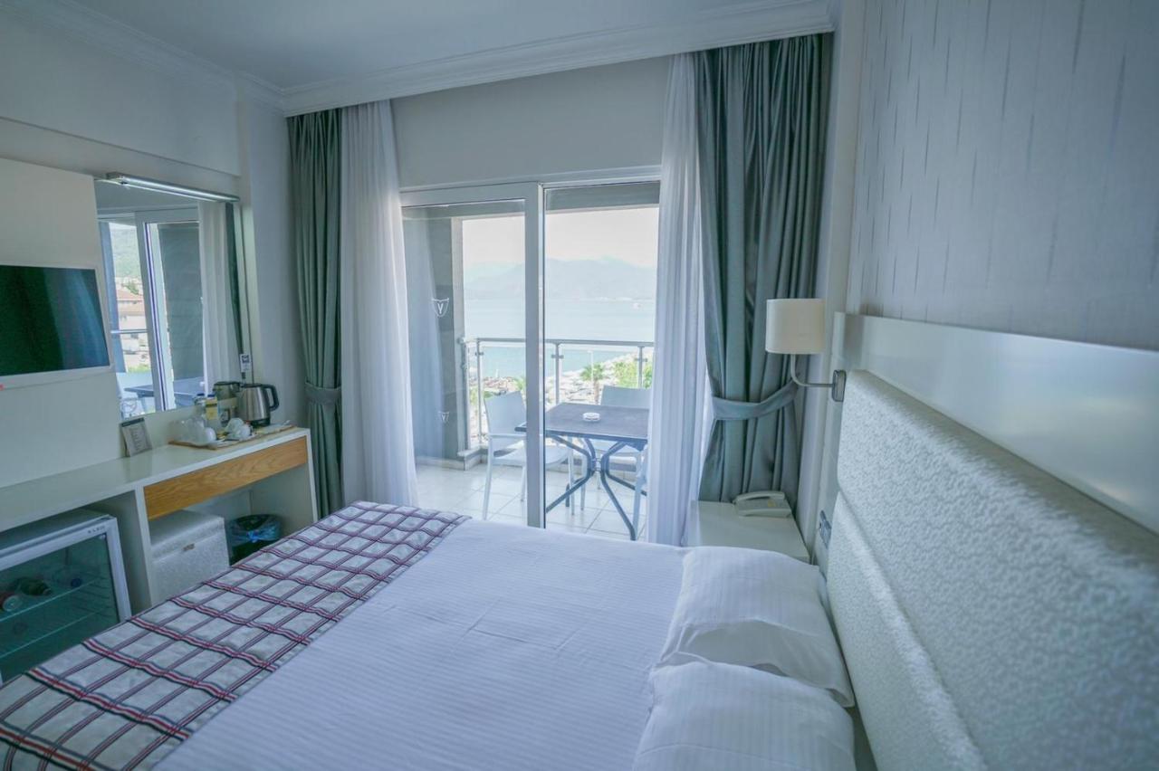 Yunus Hotel — фото 6