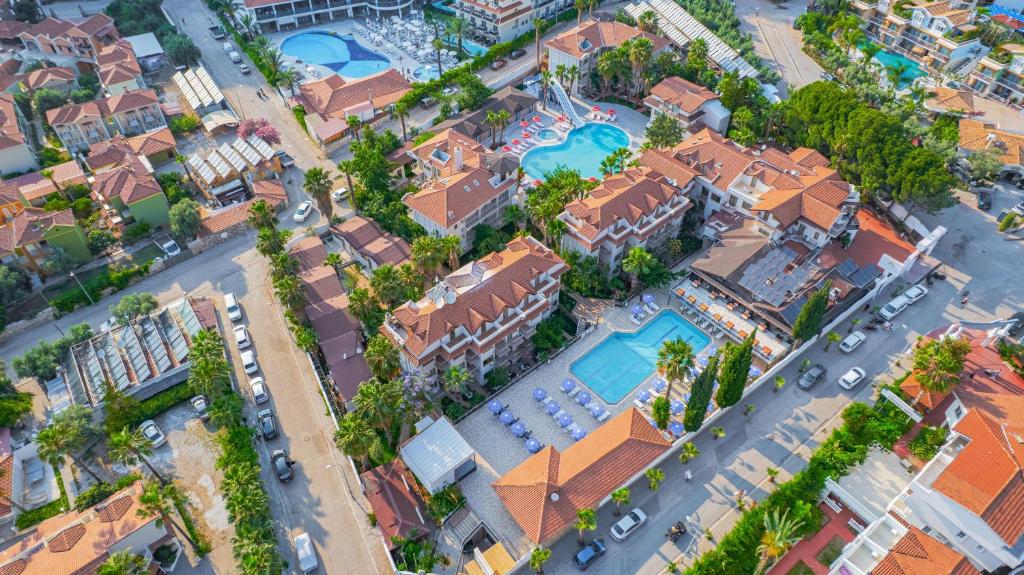 Dream Of Oludeniz (ex. Dorian Hotel)