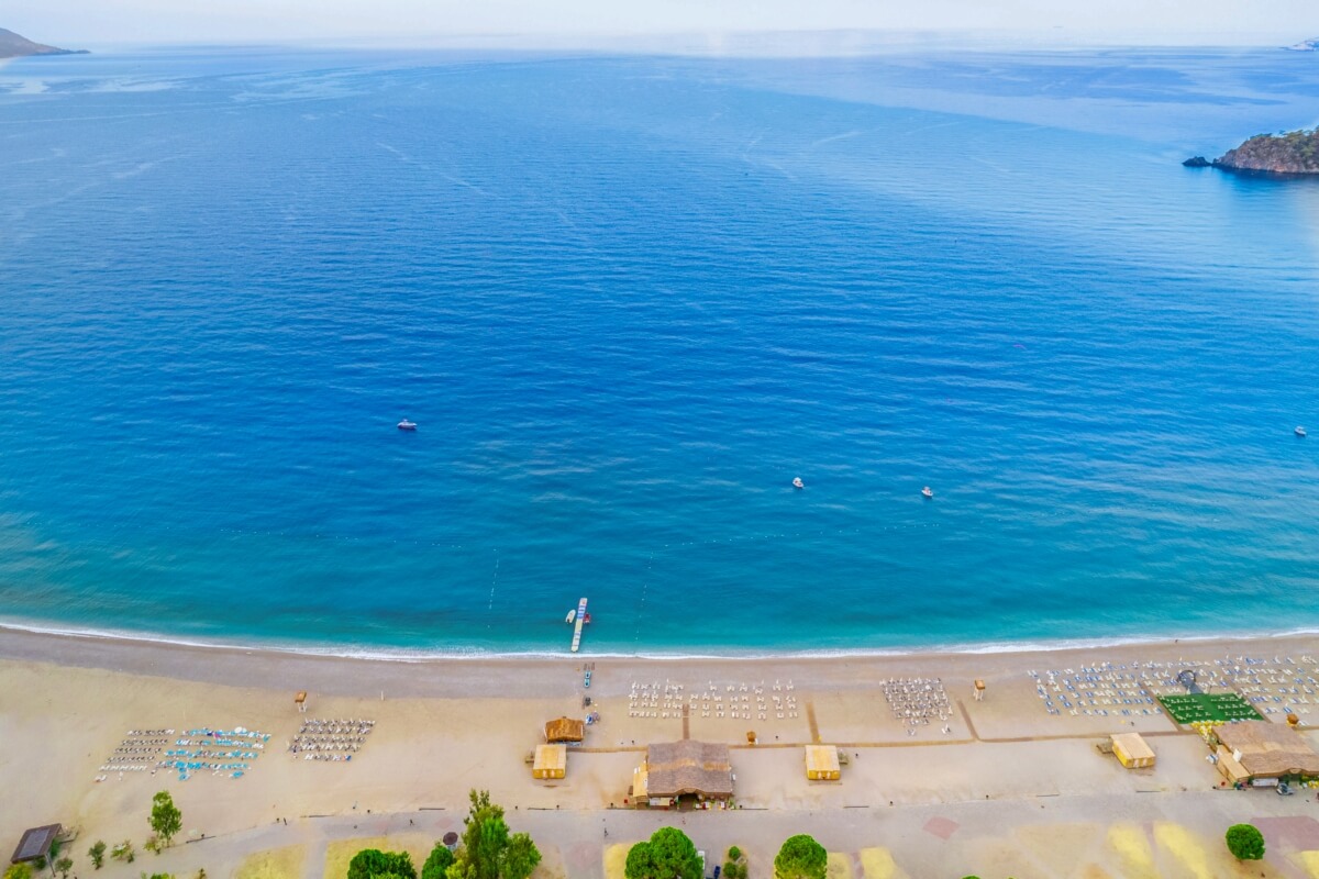 Perdikia Beach Hotel — фото 4