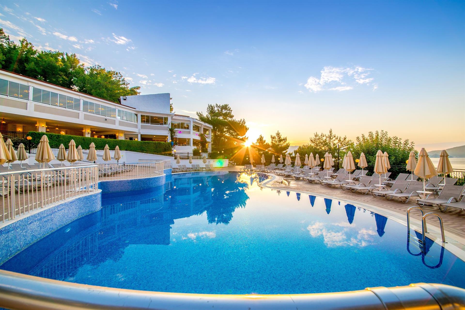 Isla Panorama (ex. Ideal Panorama Holiday Village)