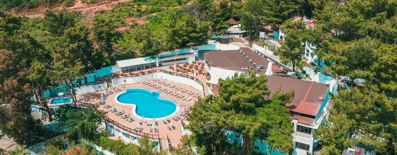 Isla Panorama (ex. Ideal Panorama Holiday Village) — фото 2