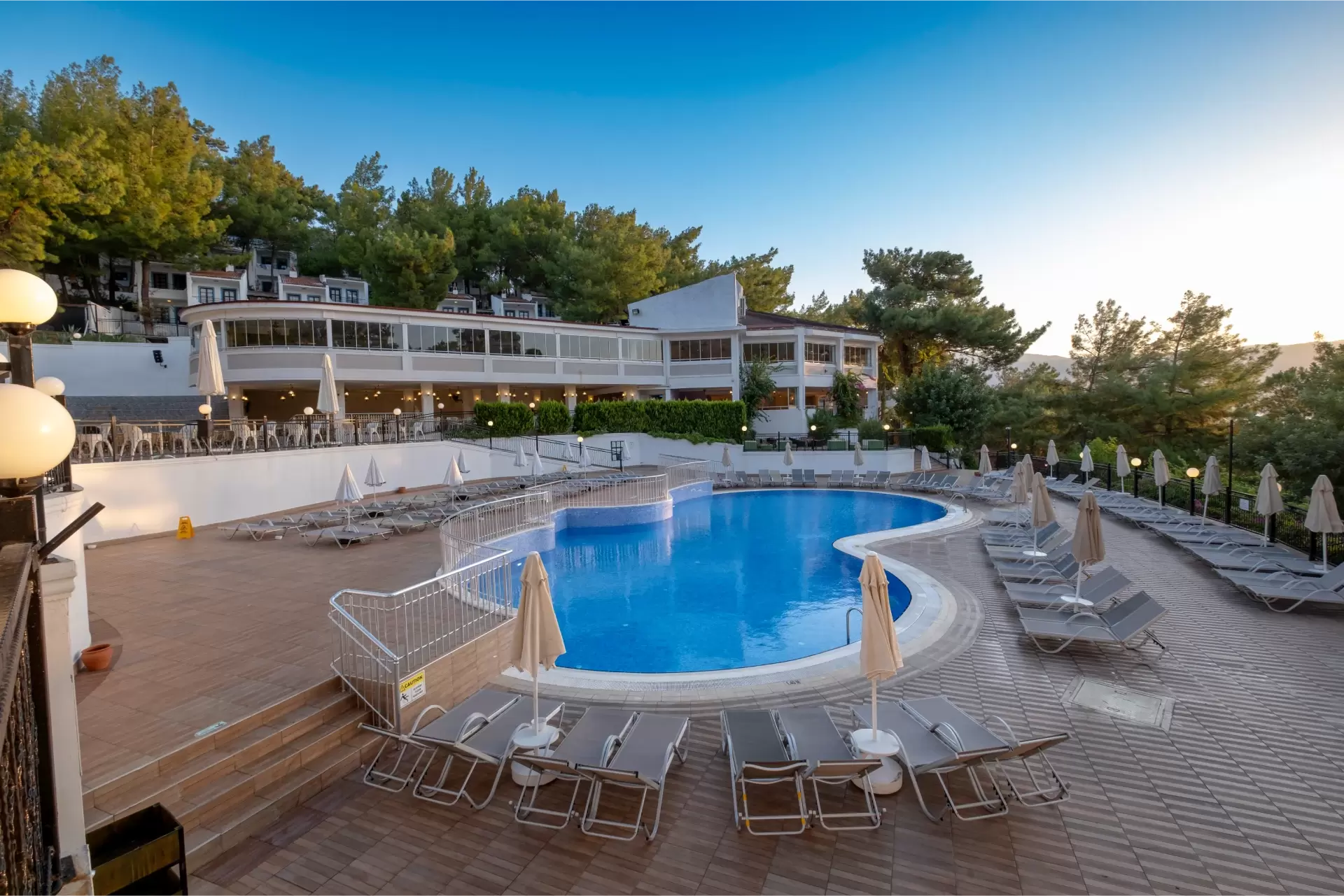 Isla Panorama (ex. Ideal Panorama Holiday Village) — фото 6