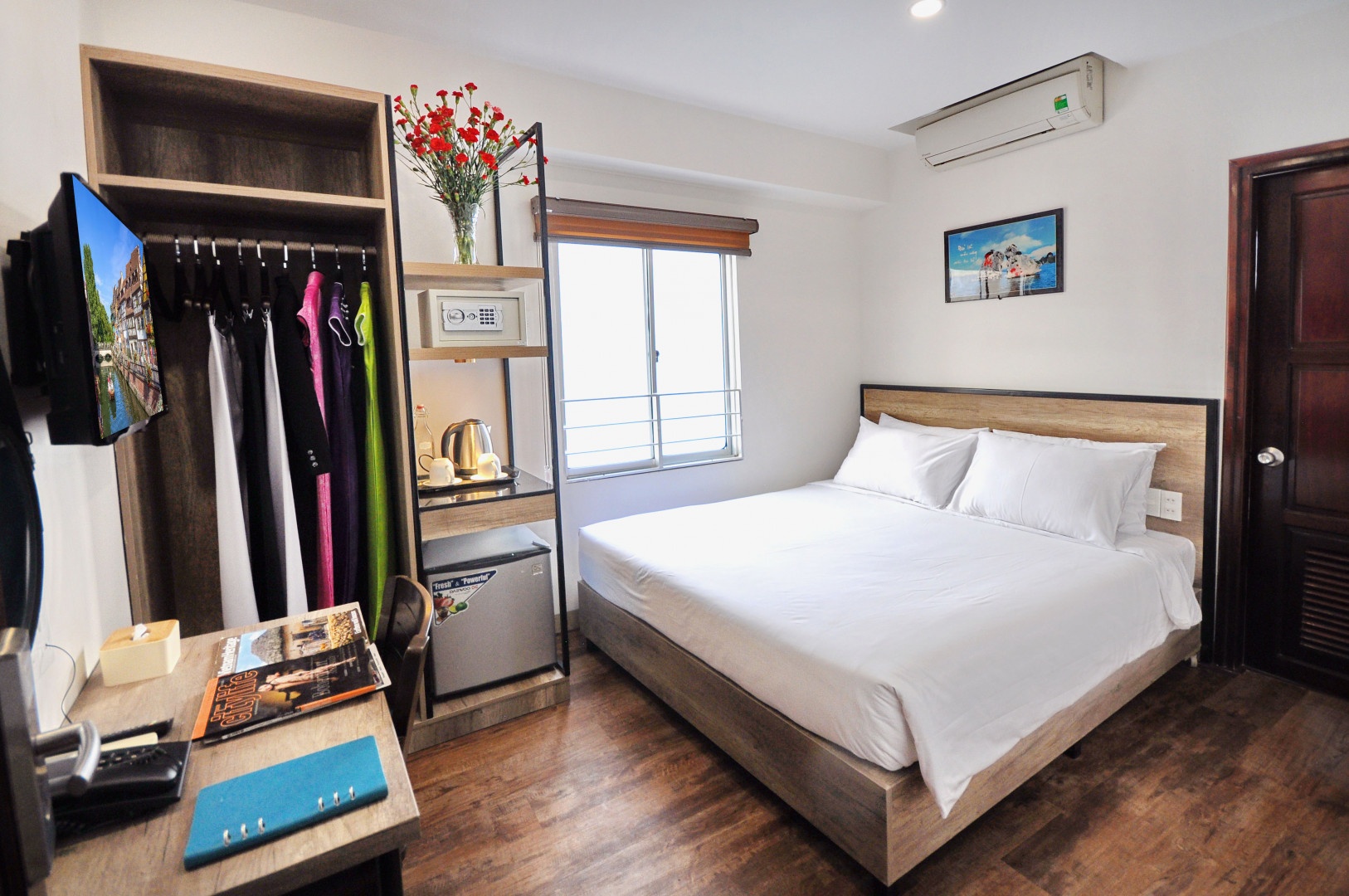 Golden Lotus Hotel — фото 2