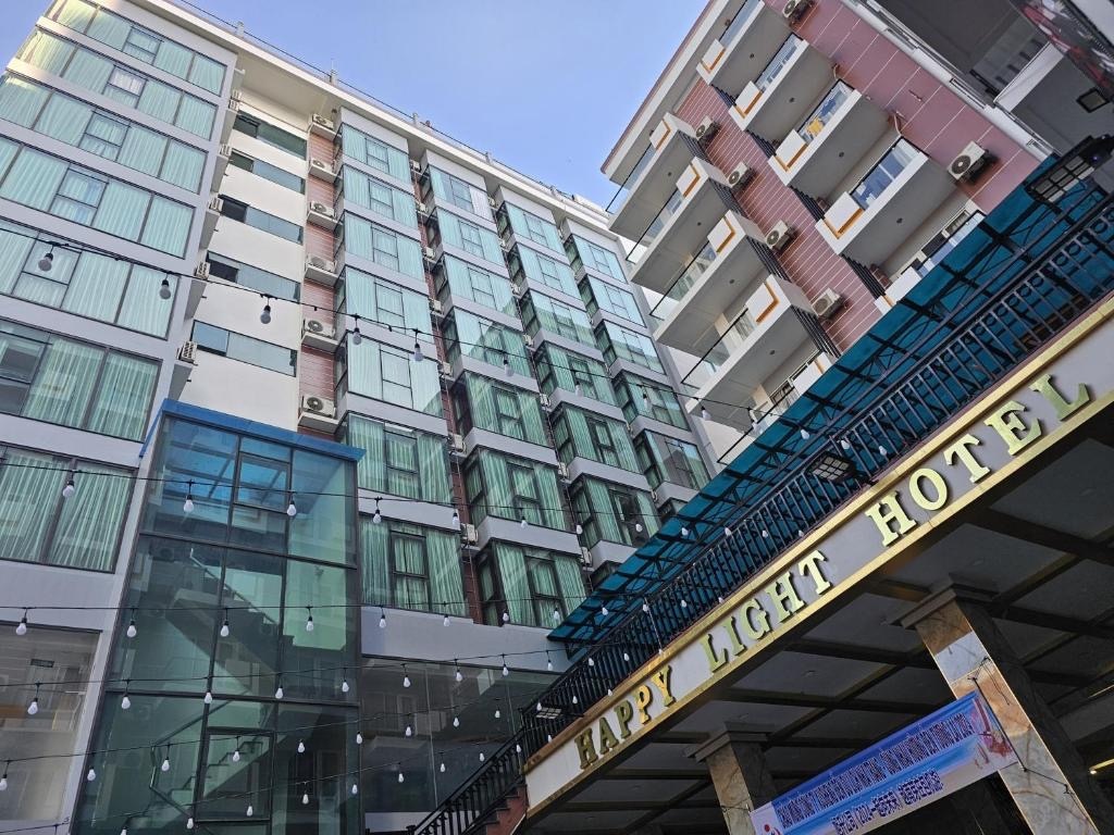 Happy Light Hotel Nha Trang — фото 2