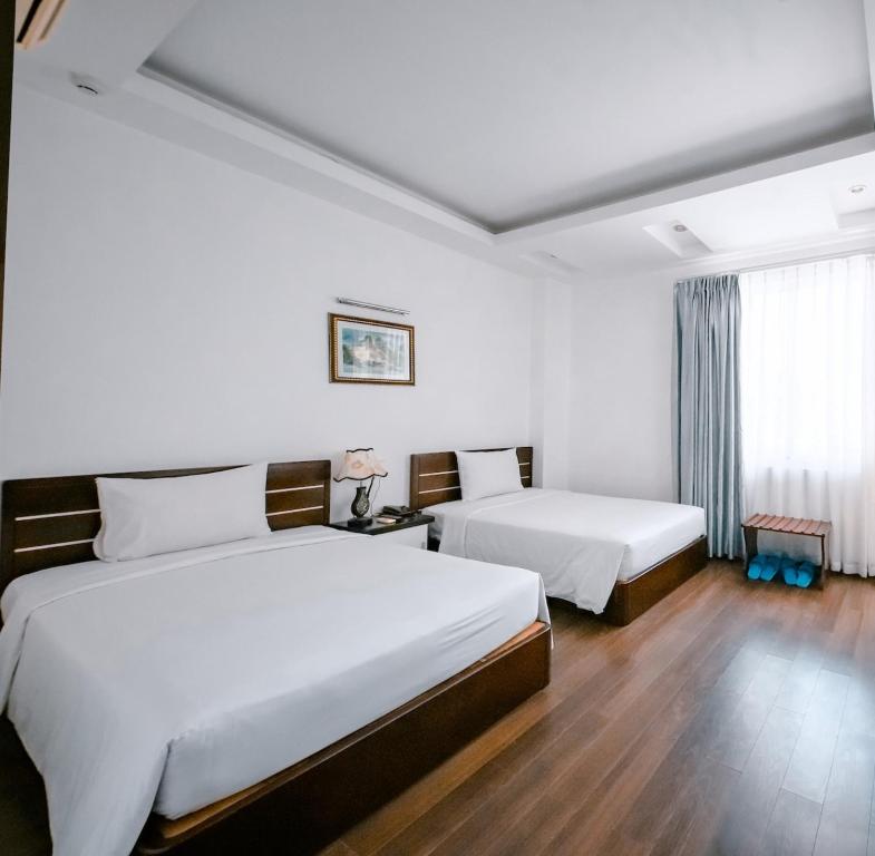 Happy Light Hotel Nha Trang — фото 3