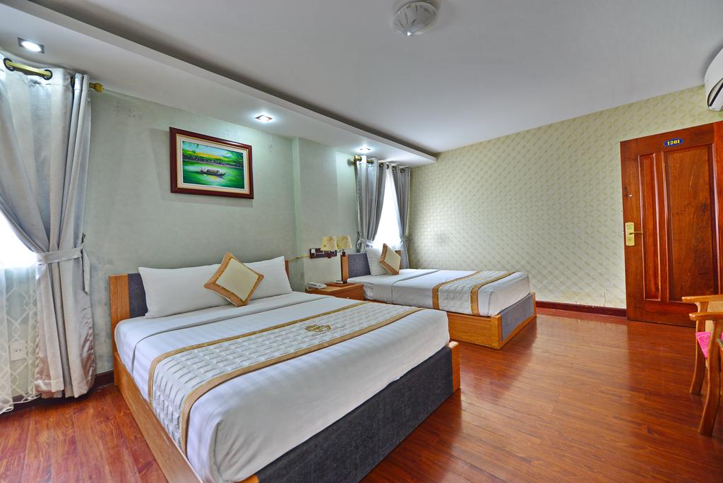 Sea Wave Hotel