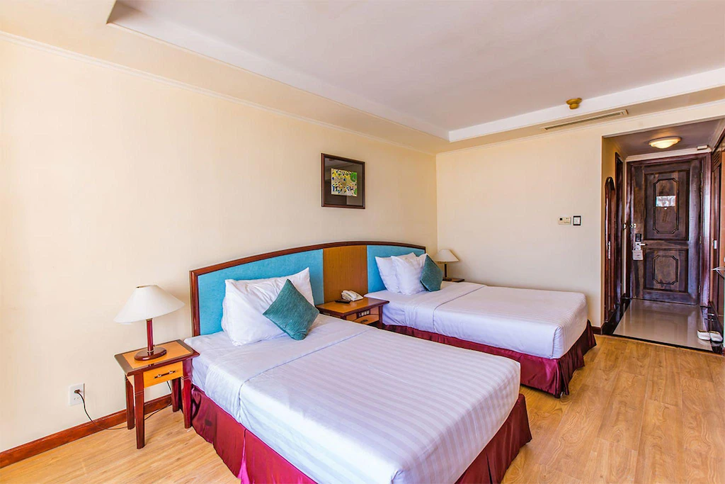 Yasaka Saigon Nha Trang Hotel — фото 3