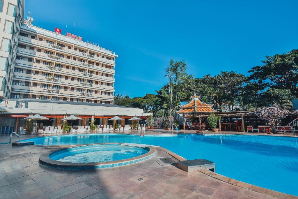 Rex Hotel Vung Tau — фото 5