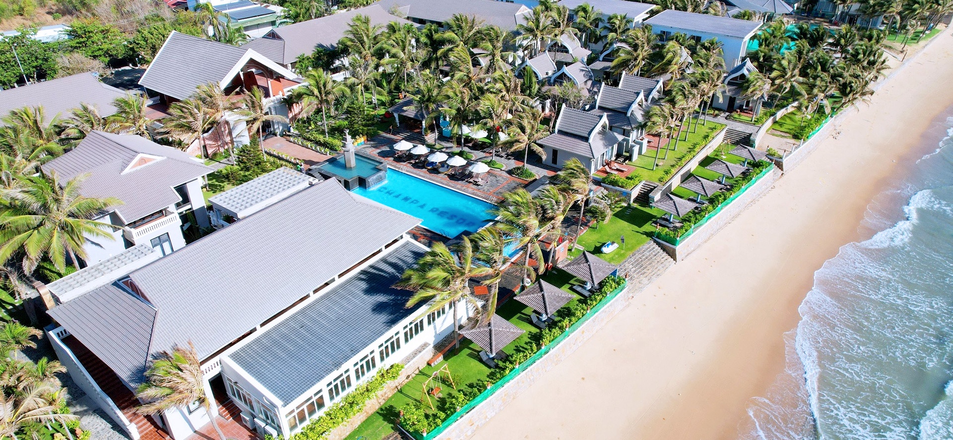 Champa Resort & Spa