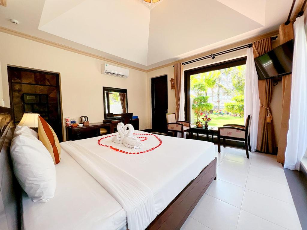 Champa Resort & Spa — фото 3
