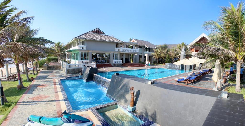 Champa Resort & Spa — фото 6