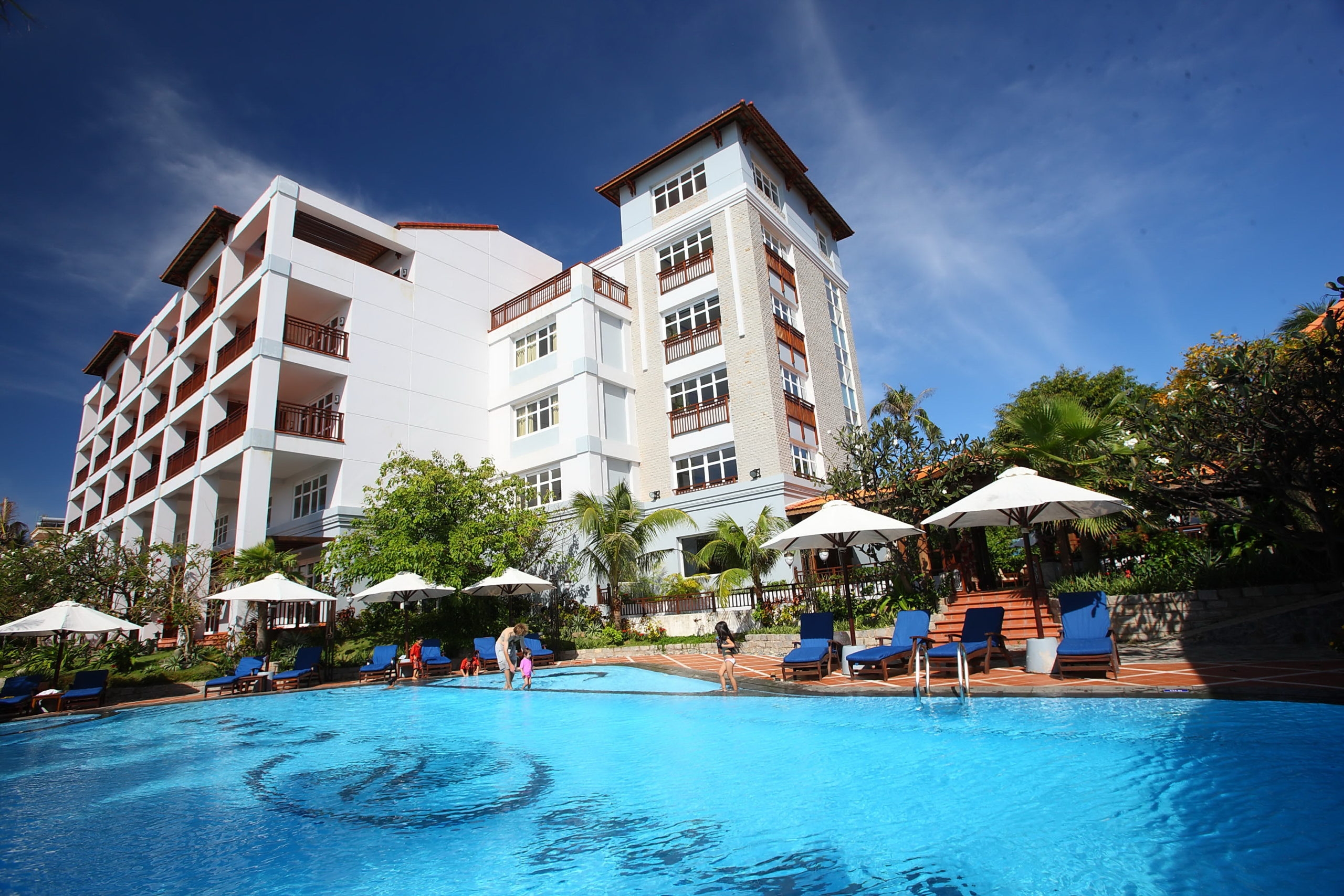 Novela Muine Resort & Spa — фото 2