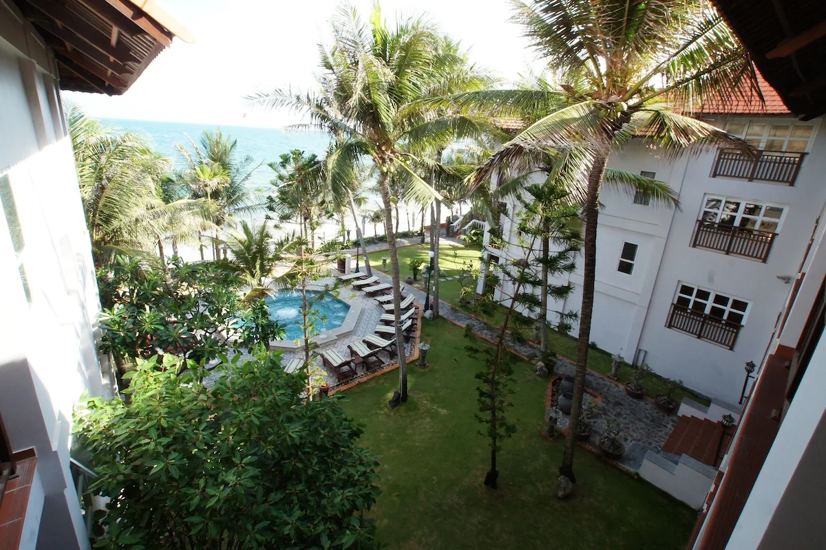 Novela Muine Resort & Spa — фото 3
