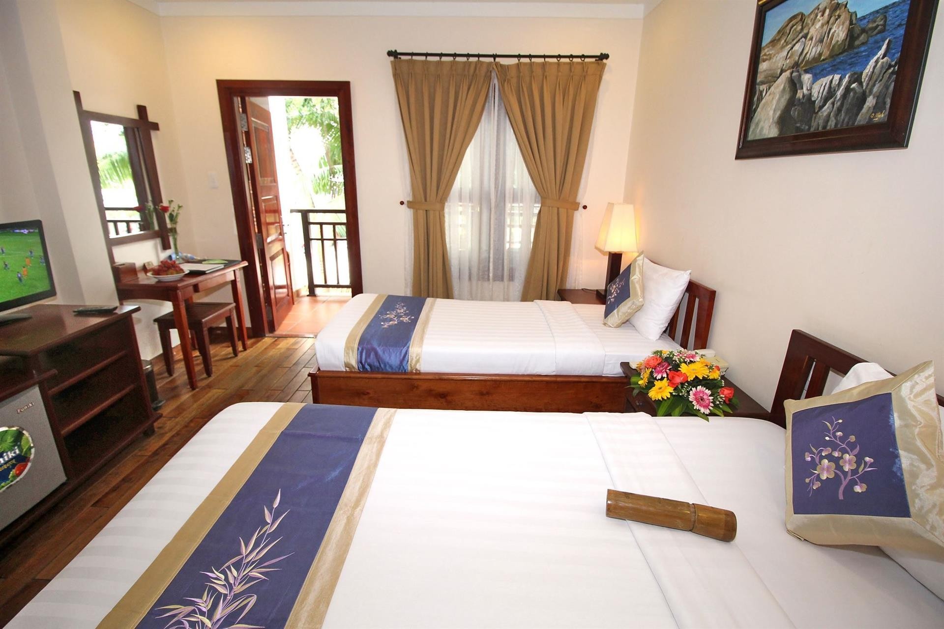 Novela Muine Resort & Spa — фото 5