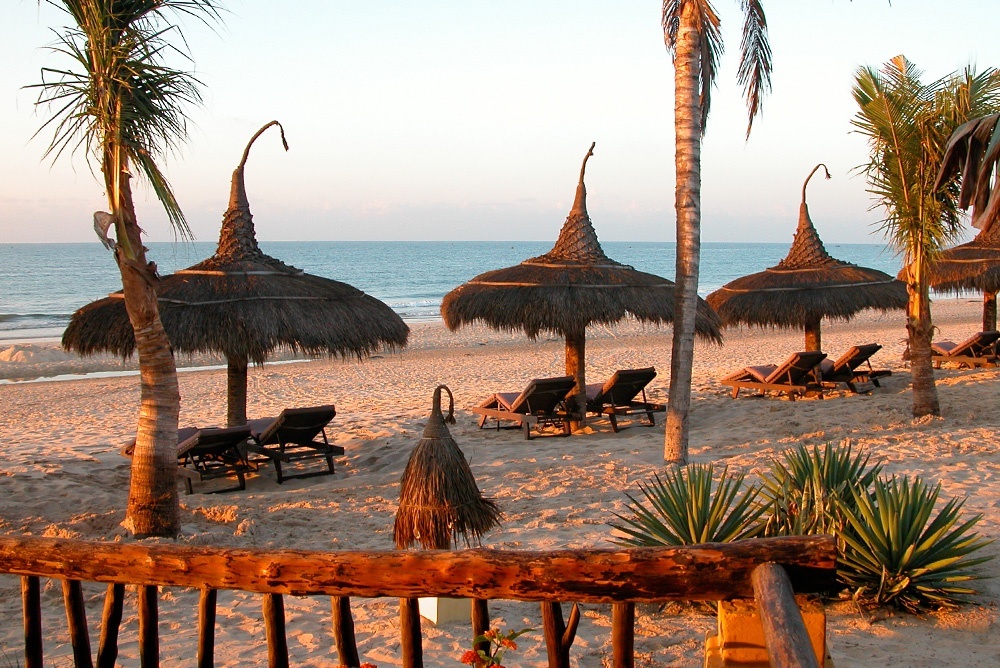 Sunshine Beach Resort