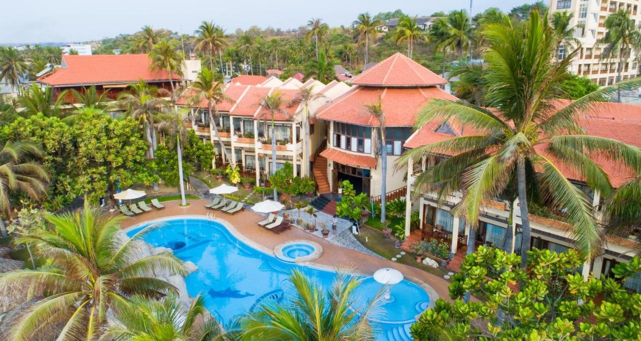 Tien Dat Mui Ne Resort